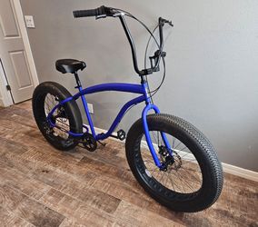 Beach Cruiser