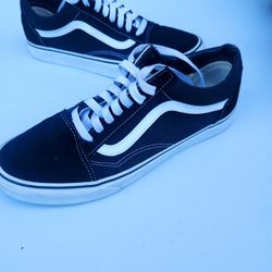 Mens Vans