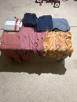Women Clothes Size M/L