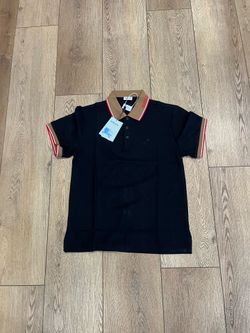 Bur🫐 Polo Shirts