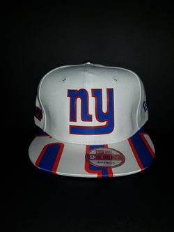 New Era Giants Snapback