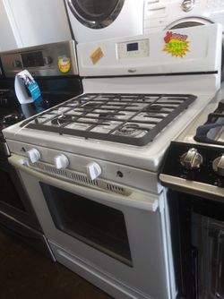Stove