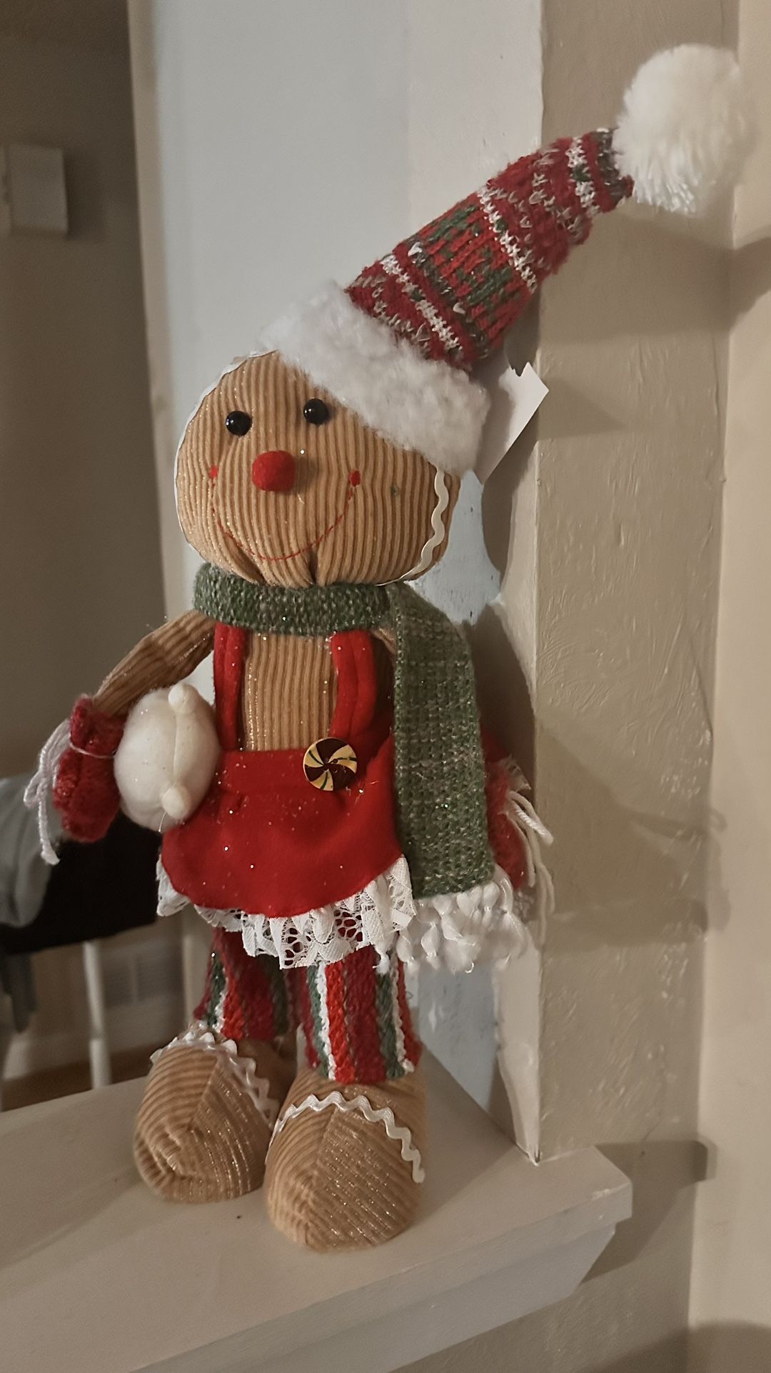 Christmas decorations