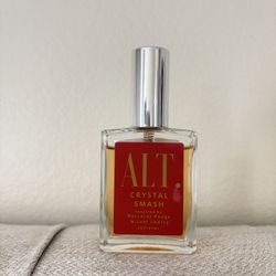 Alt Crystal Smash Perfume