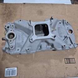 Wieand Intake BBC