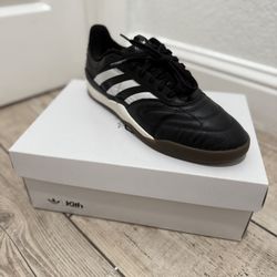 Adidas Kith Koresco Size 11