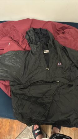 Vintage bitch skateboards windbreaker no older in production last of its kind super rare