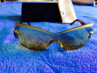 Swarovski sun glasses. Original