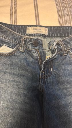 Hollister Jeans W24/ OOR
