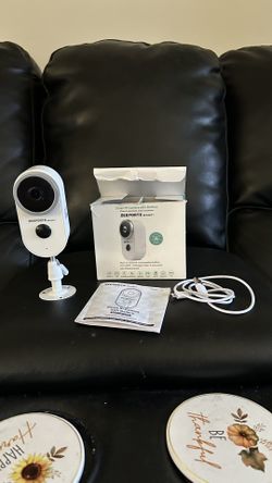 Smart IP Security Acamara