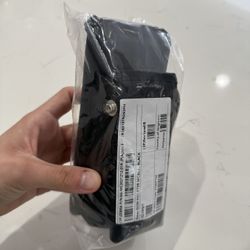 Zebra MC3000 Holster- SG-MC(contact info removed)-01R Handheld Computer/Scanner Gun Holster NWT
