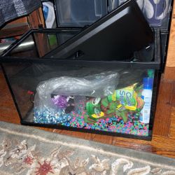 Fish Tank