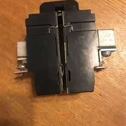 Double Pole P220, P240 & P260 Pushmatic Breakers