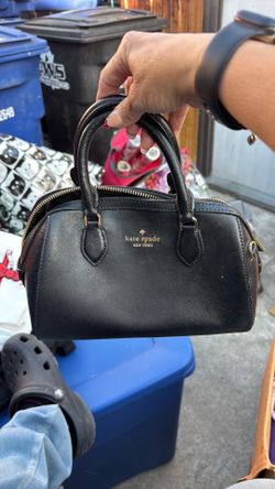 Kate spade bag
