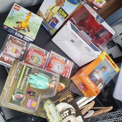 Collectibles for sell