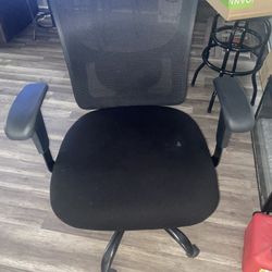 Office Rolling Chair 