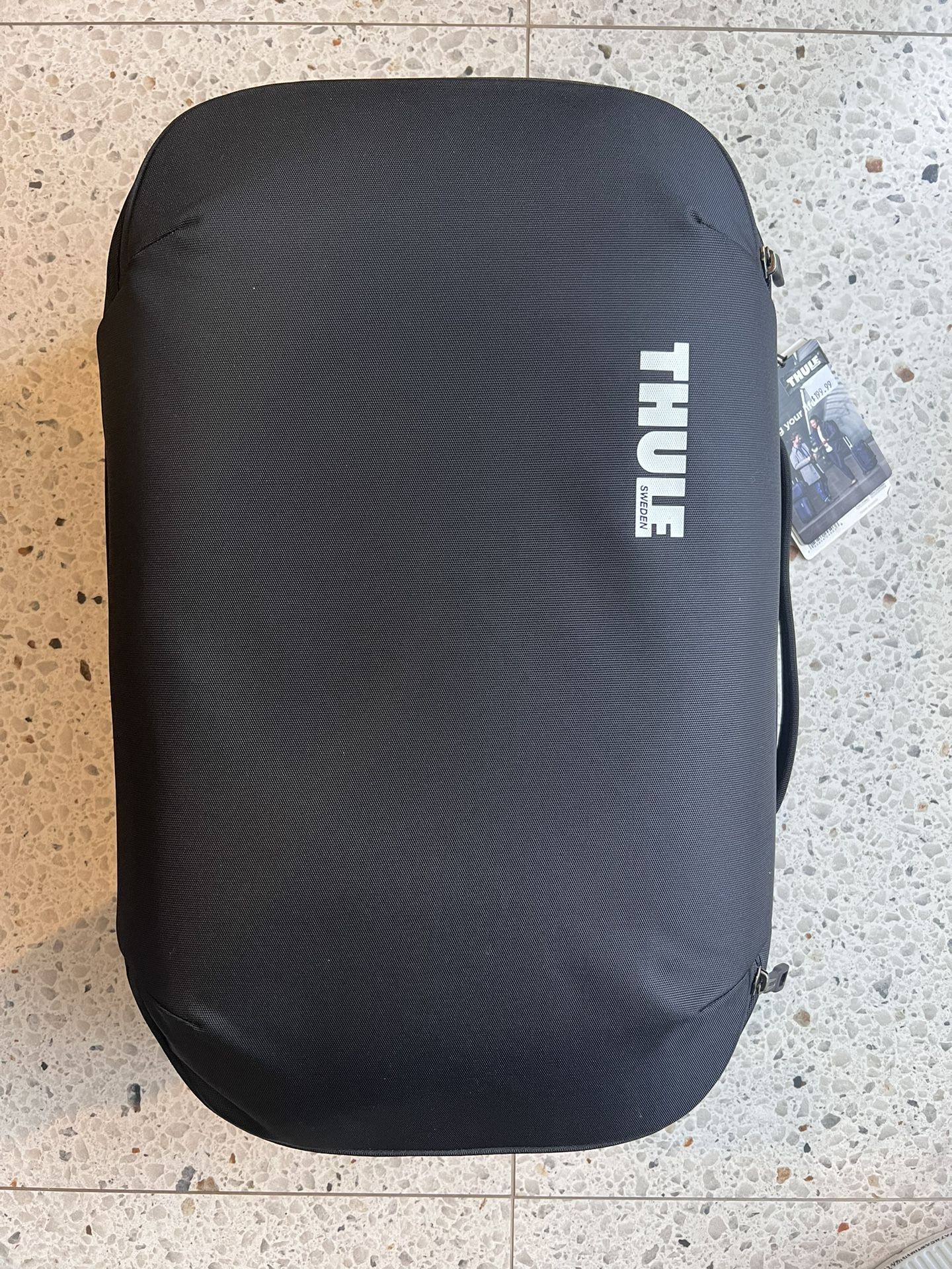 Thule Subterra XL Backpack 