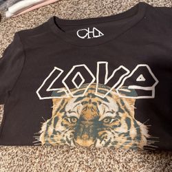 Graphic T-shirts