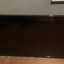 34” Flatscreen TV