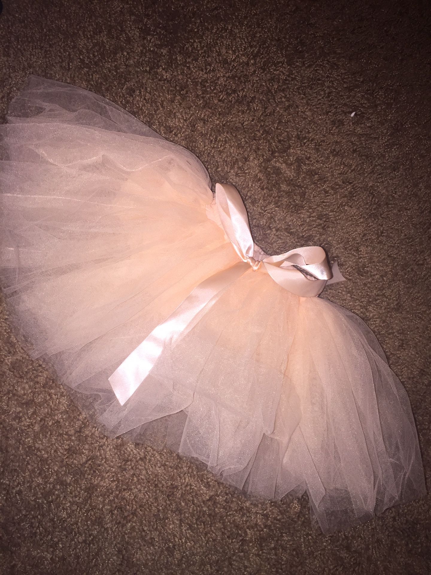 Shoes &’ Tutus