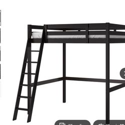IKEA STORA Loft Bed