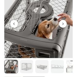 Diggs Revol Dog Crate Medium