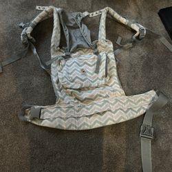 Ergo Baby Carrier