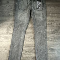 Ksubi jeans