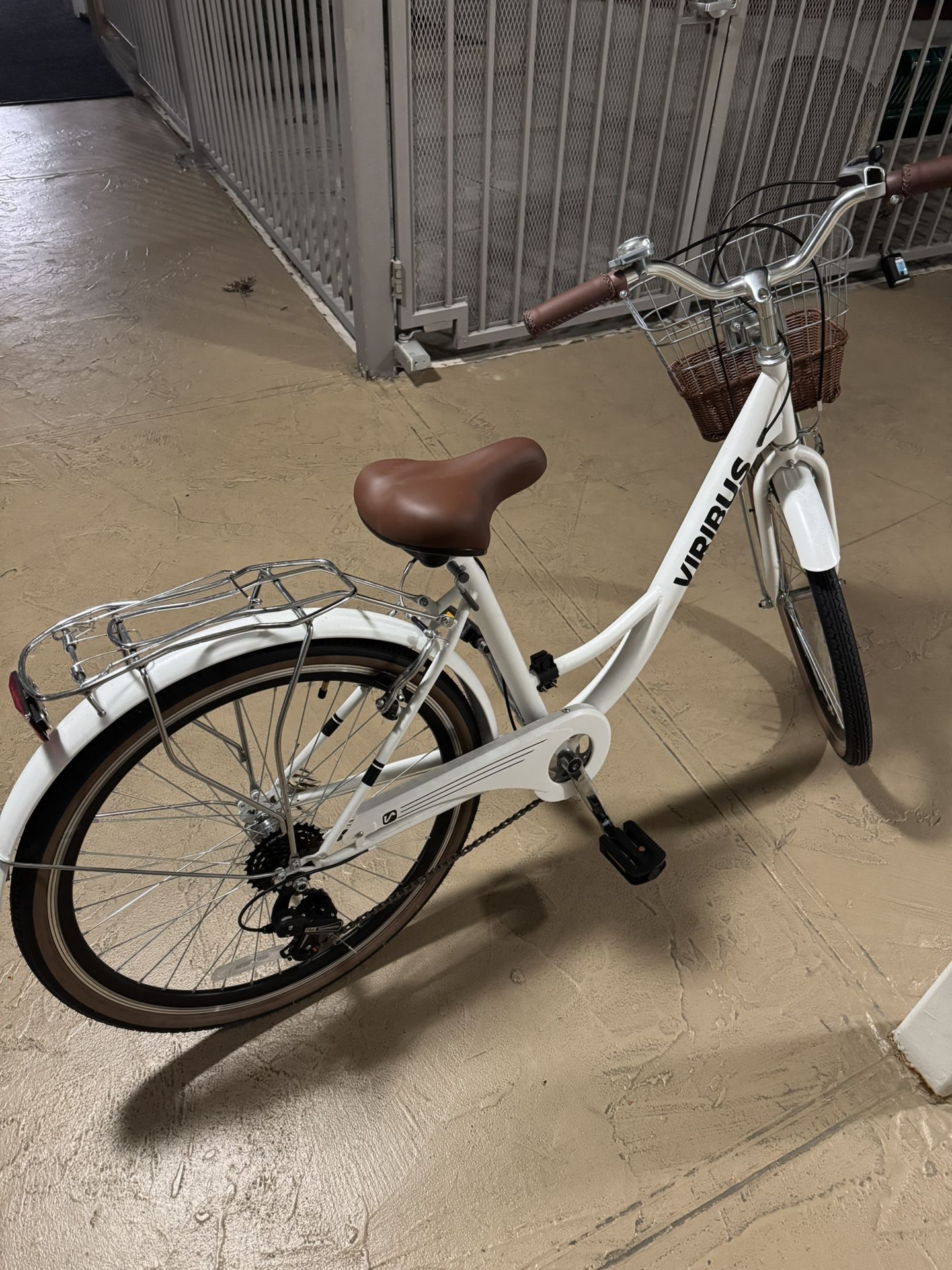 Viribus bicycle Sale Or Trade To Electric Scooter