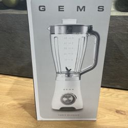 New Blender