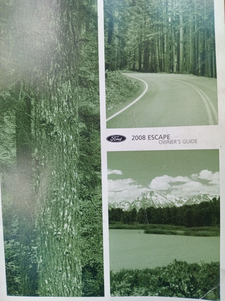 Owners Manual
