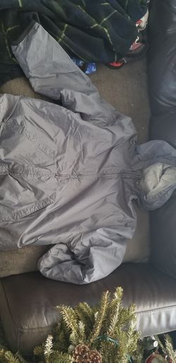 Jacket L