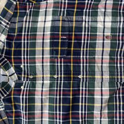 Vintage Men’s Shirt Size Xl