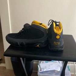 Jordan 23 Size 12