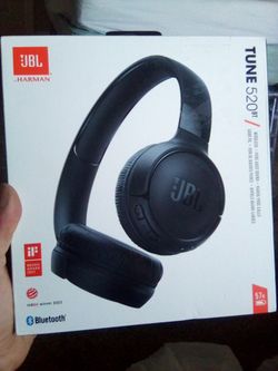 Jbl headphones 🎧 tune 520