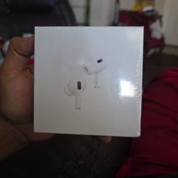 Airpods Pro 2 