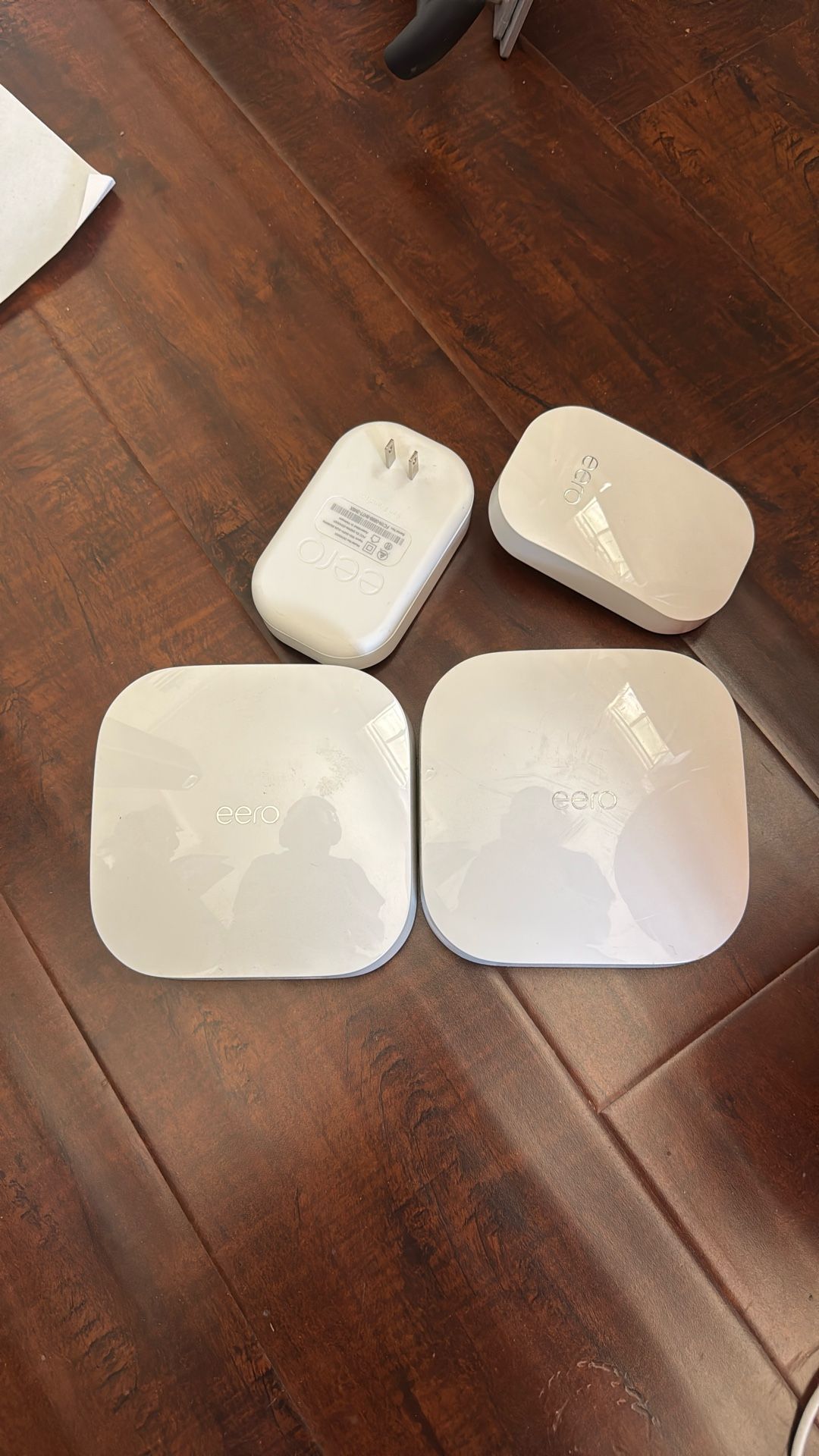 Whole House Wi-Fi Network