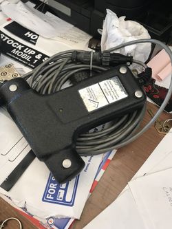 World wide bar-97 non-contact RPM reader