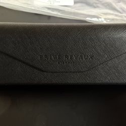 New Sunglasses “Prive Revaux 