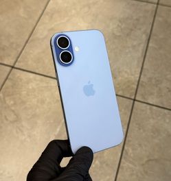 iPhone 17 Unlocked