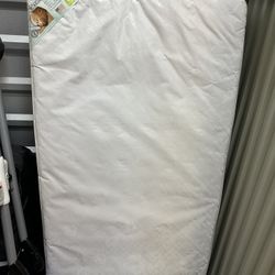 Crib Mattresses 