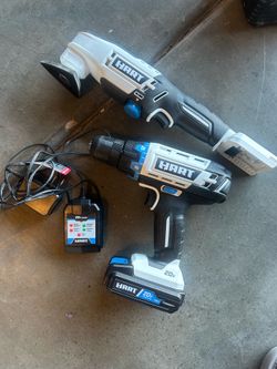 Hart Tools