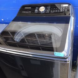 Samsung Washer 