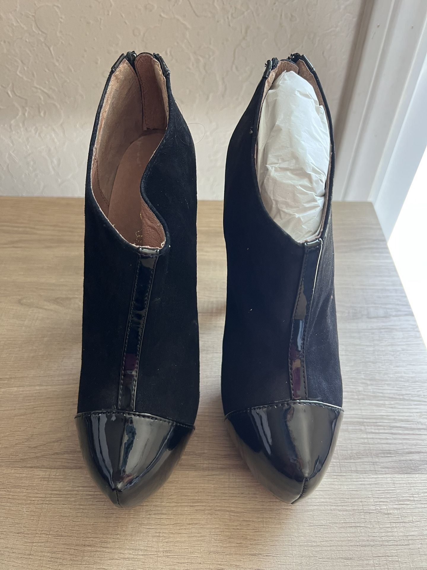 Ankle Boots by Aldo