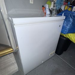 Freezer