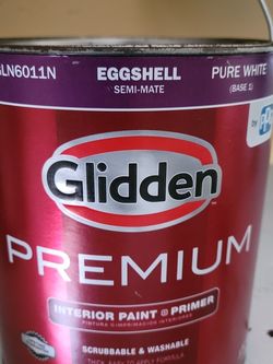 Paint Glidden