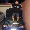 Jonathan Gudino