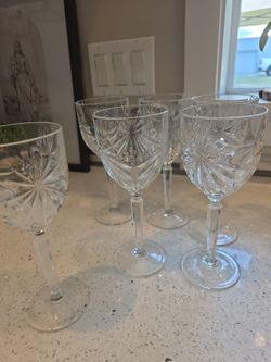 Wine glass