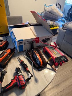 Tools