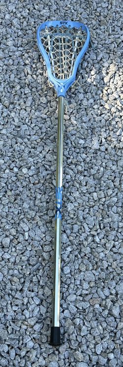 STX Kid’s Lacrosse Stick